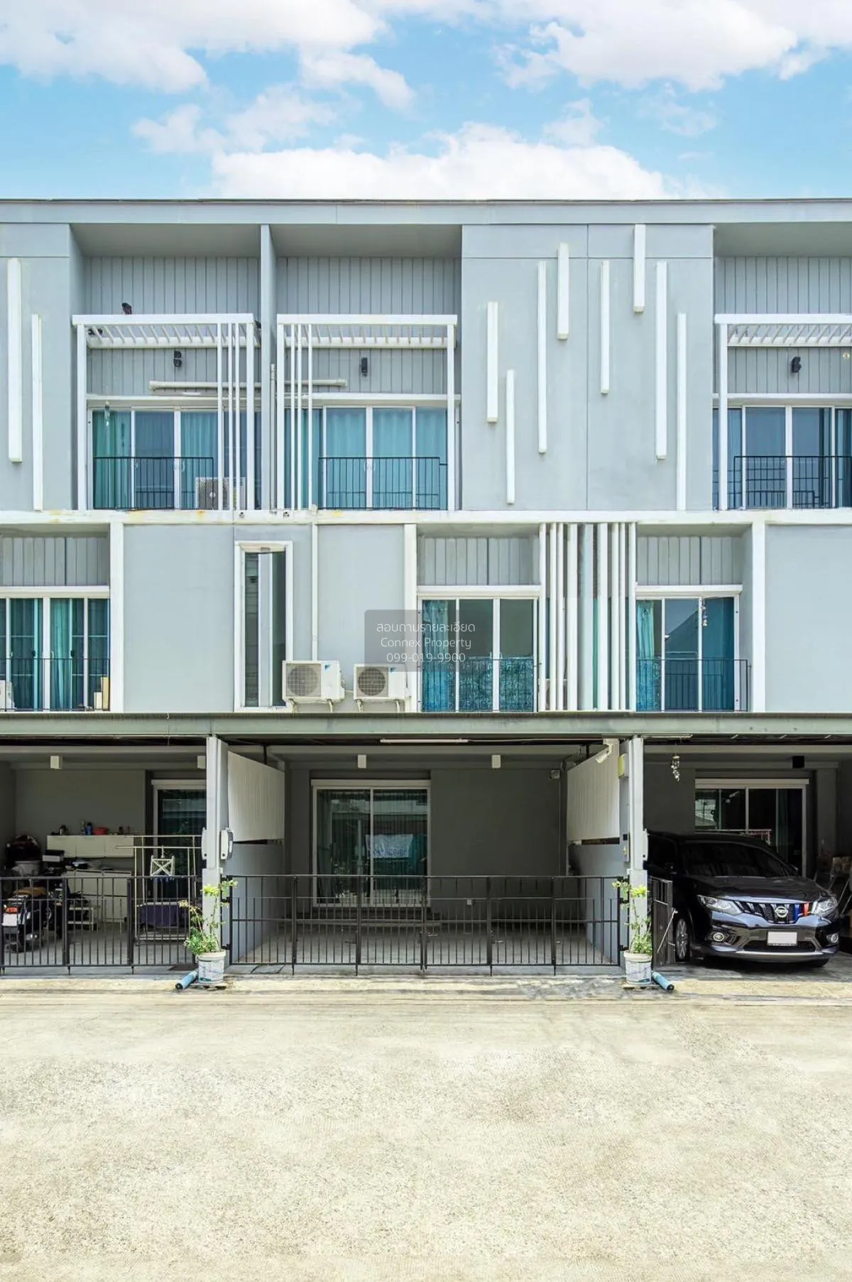 For Sale Townhouse/Townhome  , PATIO RAMA 2 , Bang Mot , Chom Tho 1