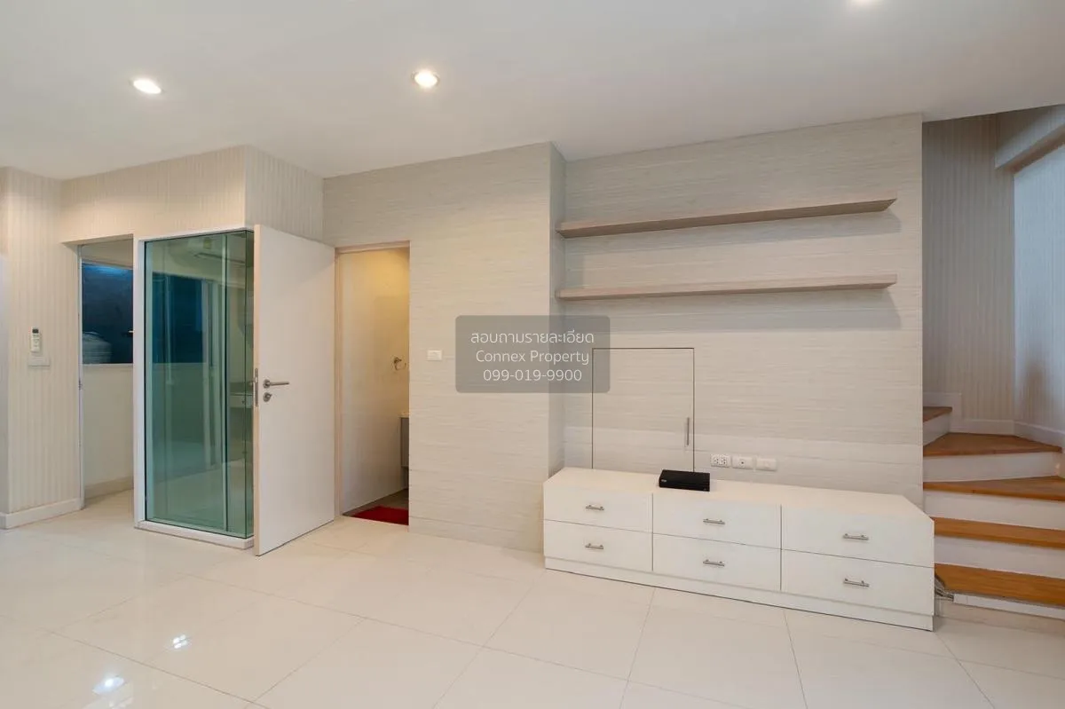 For Sale Townhouse/Townhome  , PATIO RAMA 2 , Bang Mot , Chom Tho 3