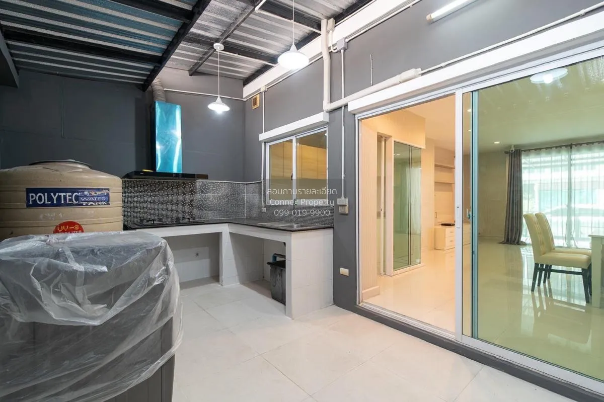 For Sale Townhouse/Townhome  , PATIO RAMA 2 , Bang Mot , Chom Tho 4