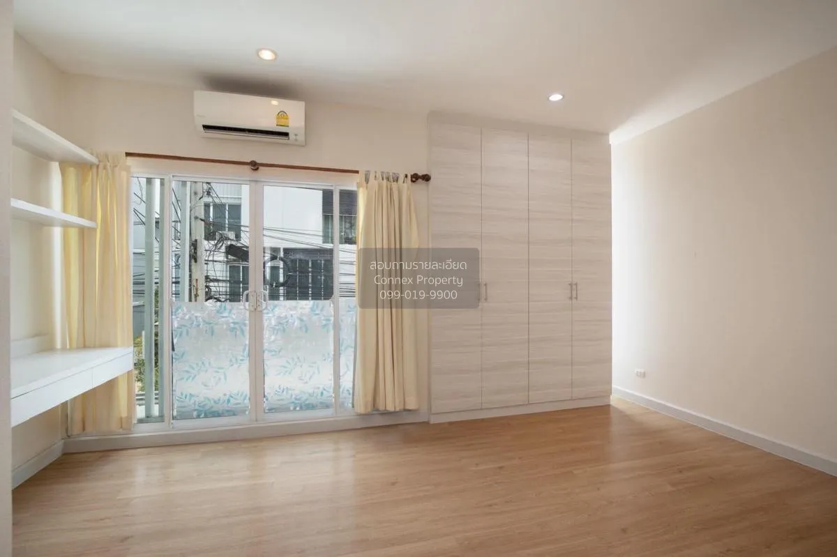 For Sale Townhouse/Townhome  , PATIO RAMA 2 , Bang Mot , Chom Tho