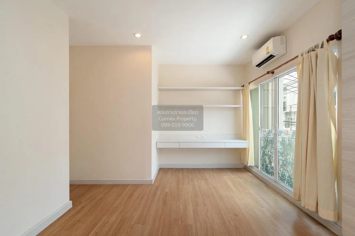 For Sale Townhouse/Townhome  , PATIO RAMA 2 , Bang Mot , Chom Tho