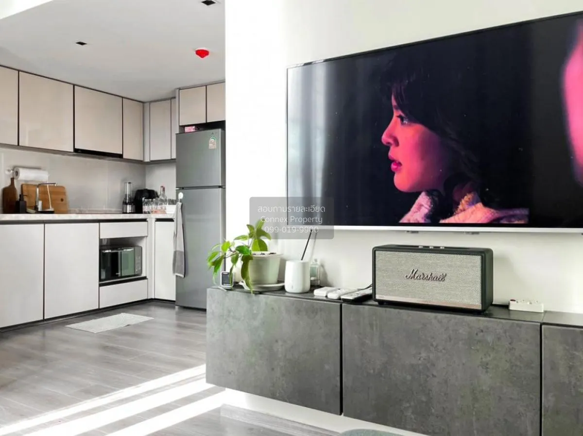 เช่าคอนโด  เดอะ รีเซิร์ฟ พหล - ประดิพัทธ์ ดูเพล็กซ์ BTS-สะพานควาย 3