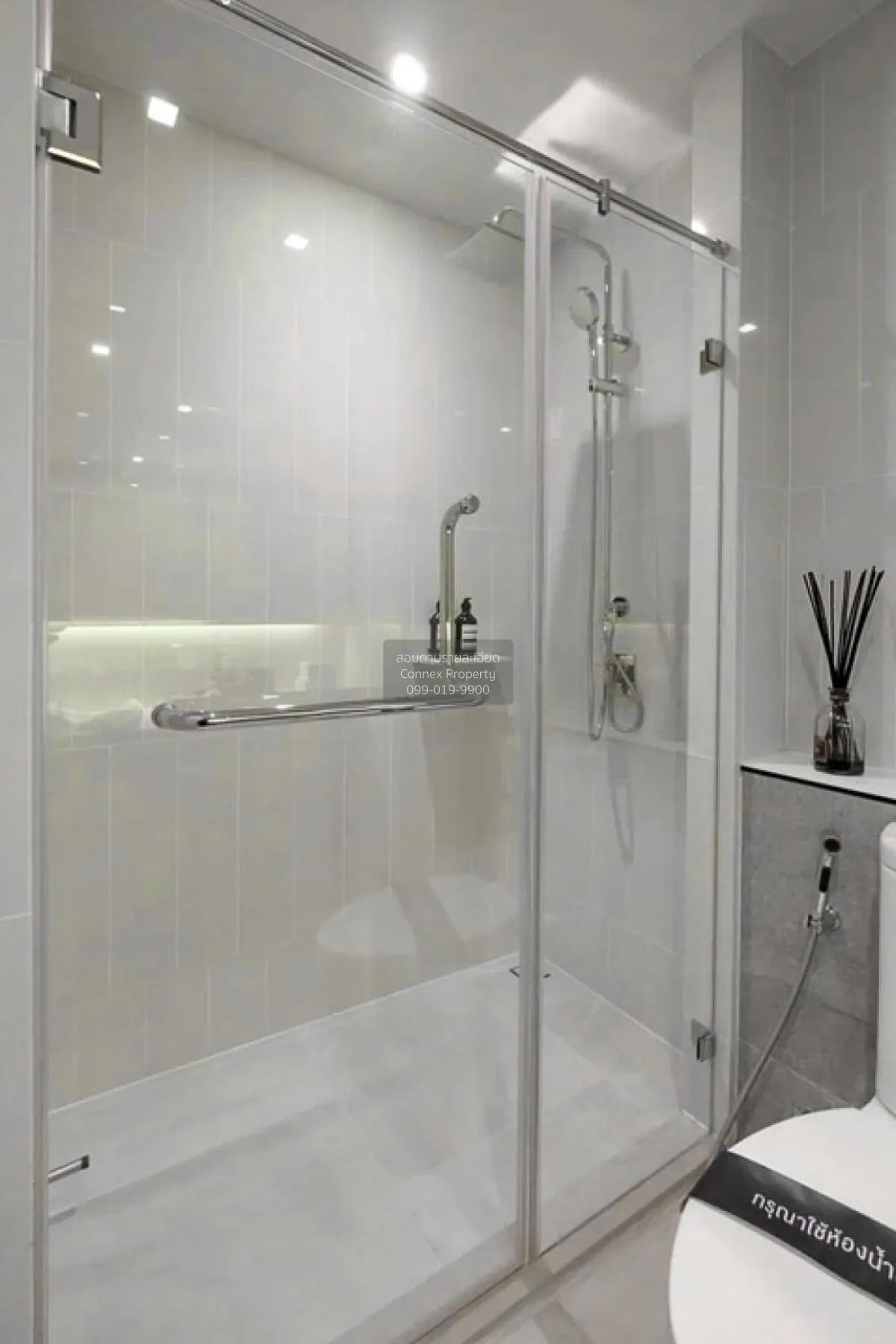 For Sale Condo , The Reserve Phahol - Pradipat , Duplex , BTS-Sap