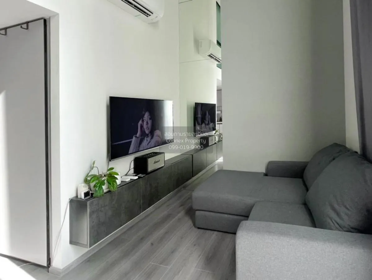 For Sale Condo , The Reserve Phahol - Pradipat , Duplex , BTS-Sap 2