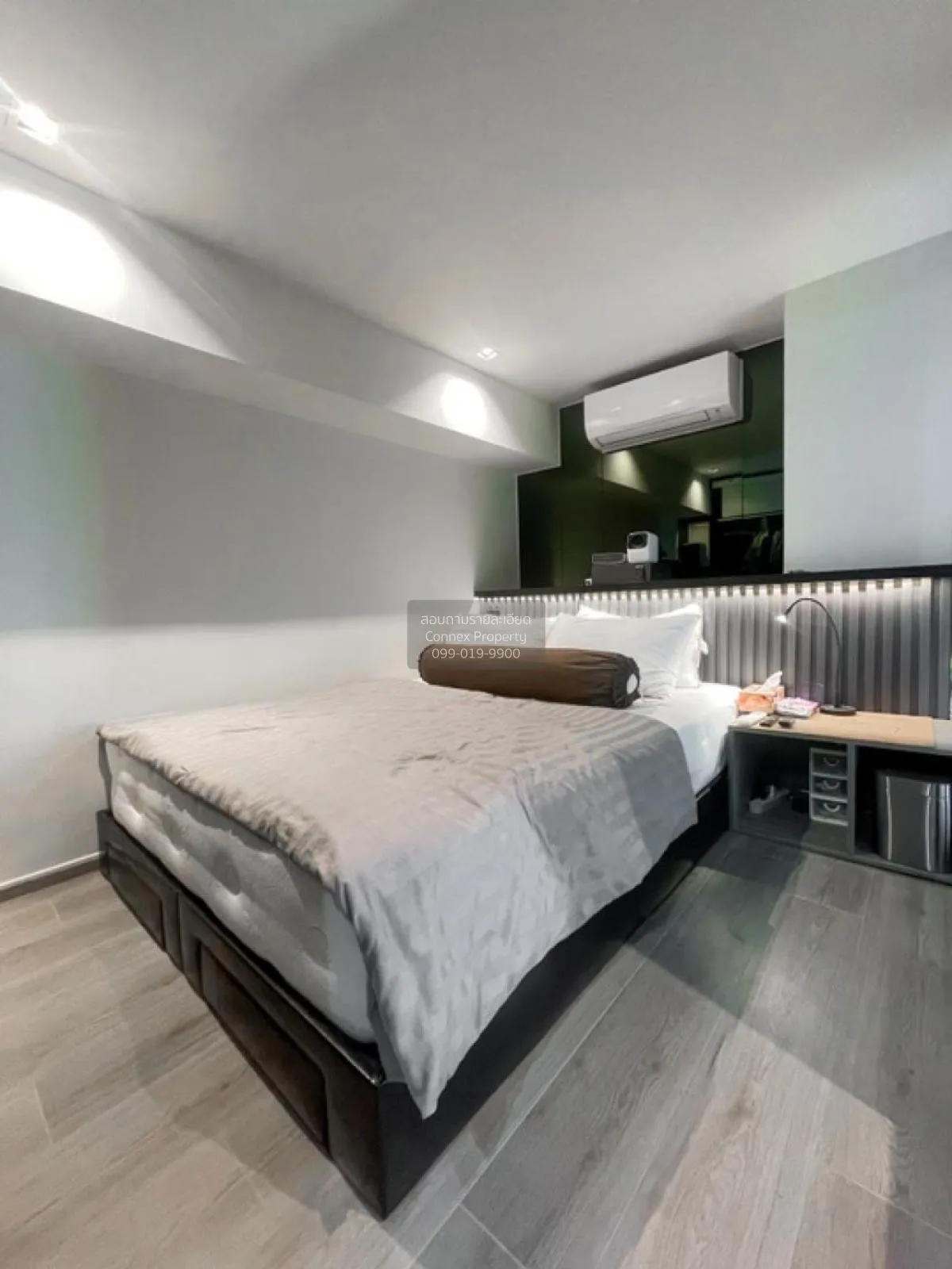 For Sale Condo , The Reserve Phahol - Pradipat , Duplex , BTS-Sap