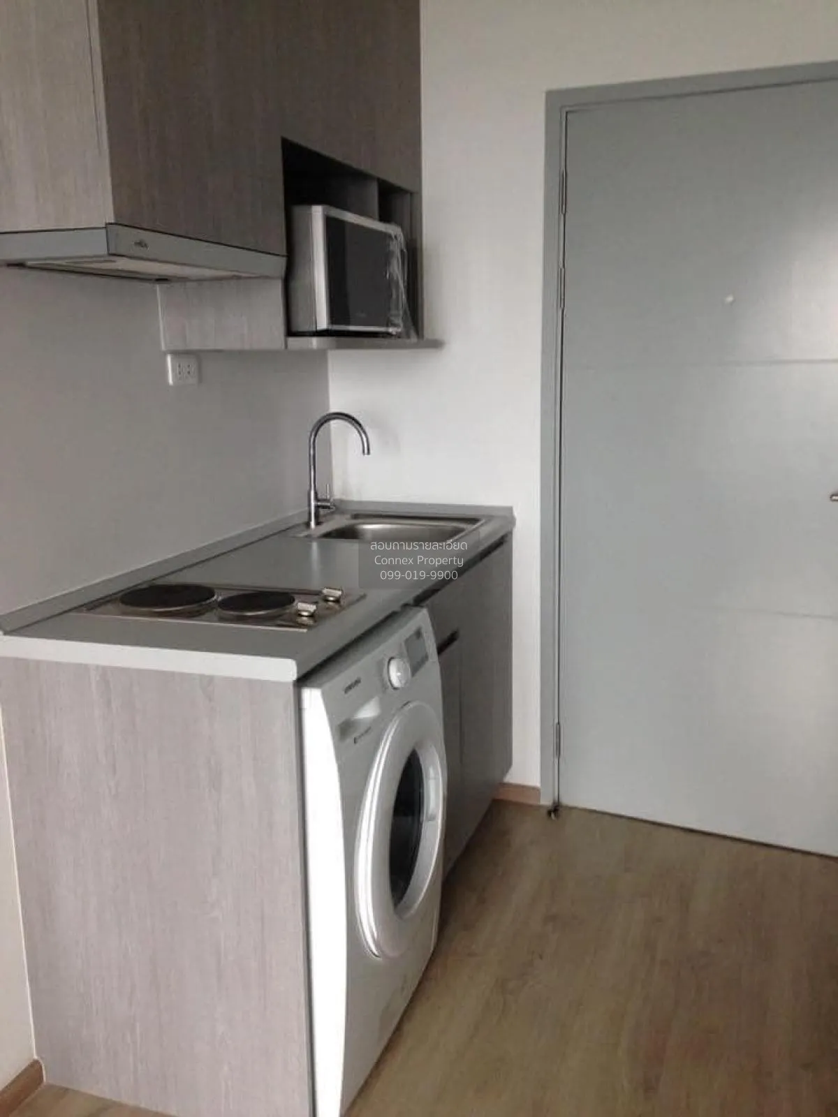 For Rent Condo , Ideo Wutthakat , BTS-Wutthakat , Bang Kho , Chom 2