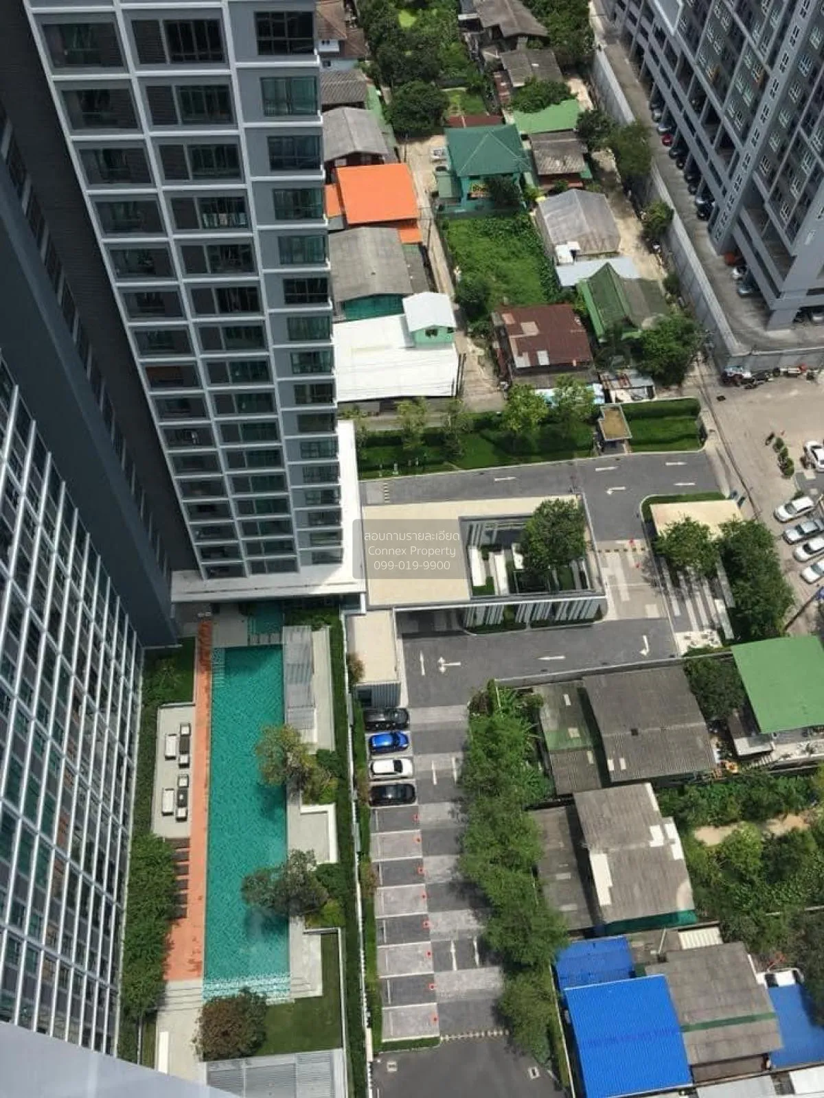 For Rent Condo , Ideo Wutthakat , BTS-Wutthakat , Bang Kho , Chom