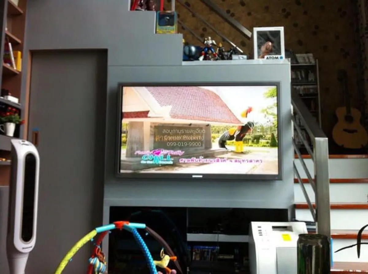 For Sale Condo , D 65 , BTS-Phra Khanong , Phra Khanong Nuea , Wa 1