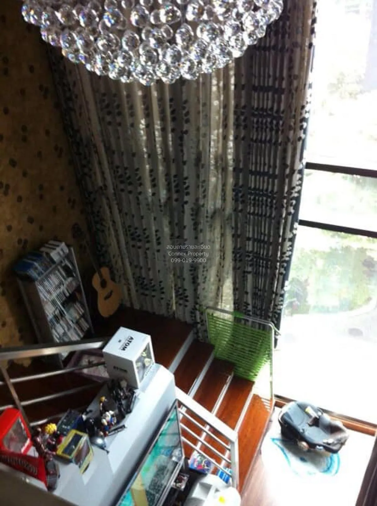 For Sale Condo , D 65 , BTS-Phra Khanong , Phra Khanong Nuea , Wa 2