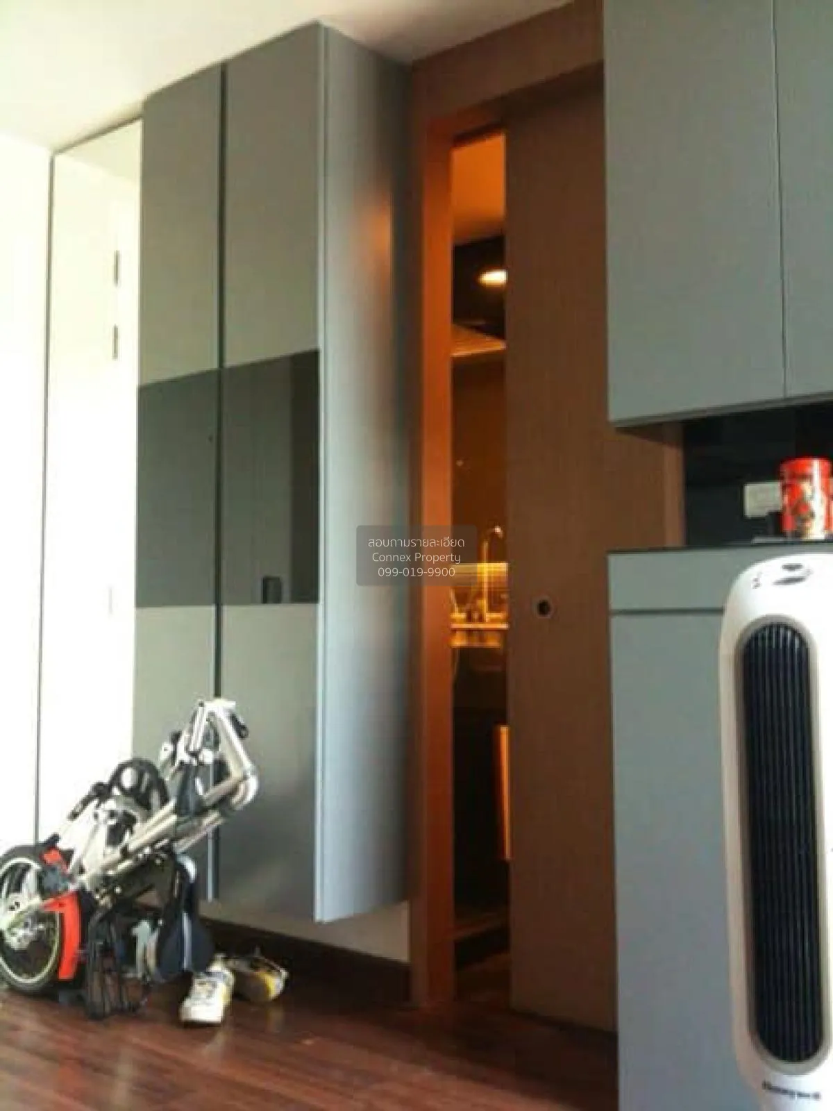 For Sale Condo , D 65 , BTS-Phra Khanong , Phra Khanong Nuea , Wa 4