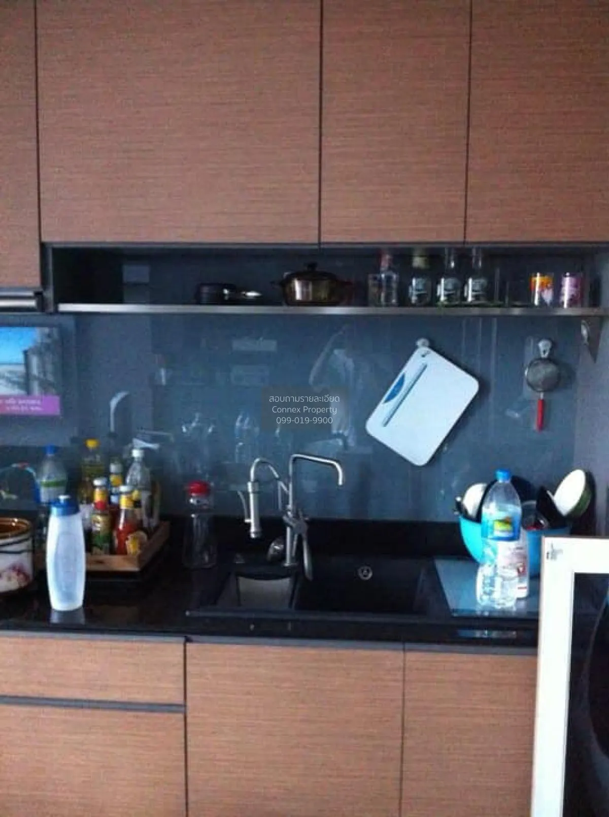 For Sale Condo , D 65 , BTS-Phra Khanong , Phra Khanong Nuea , Wa