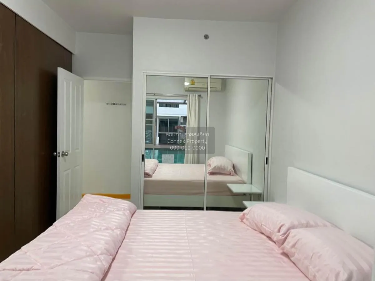 ขายคอนโด  เอ สเปซ ไอดี อโศก-รัชดา (พระราม 9) MRT-พระราม 9 ดินแดง  1