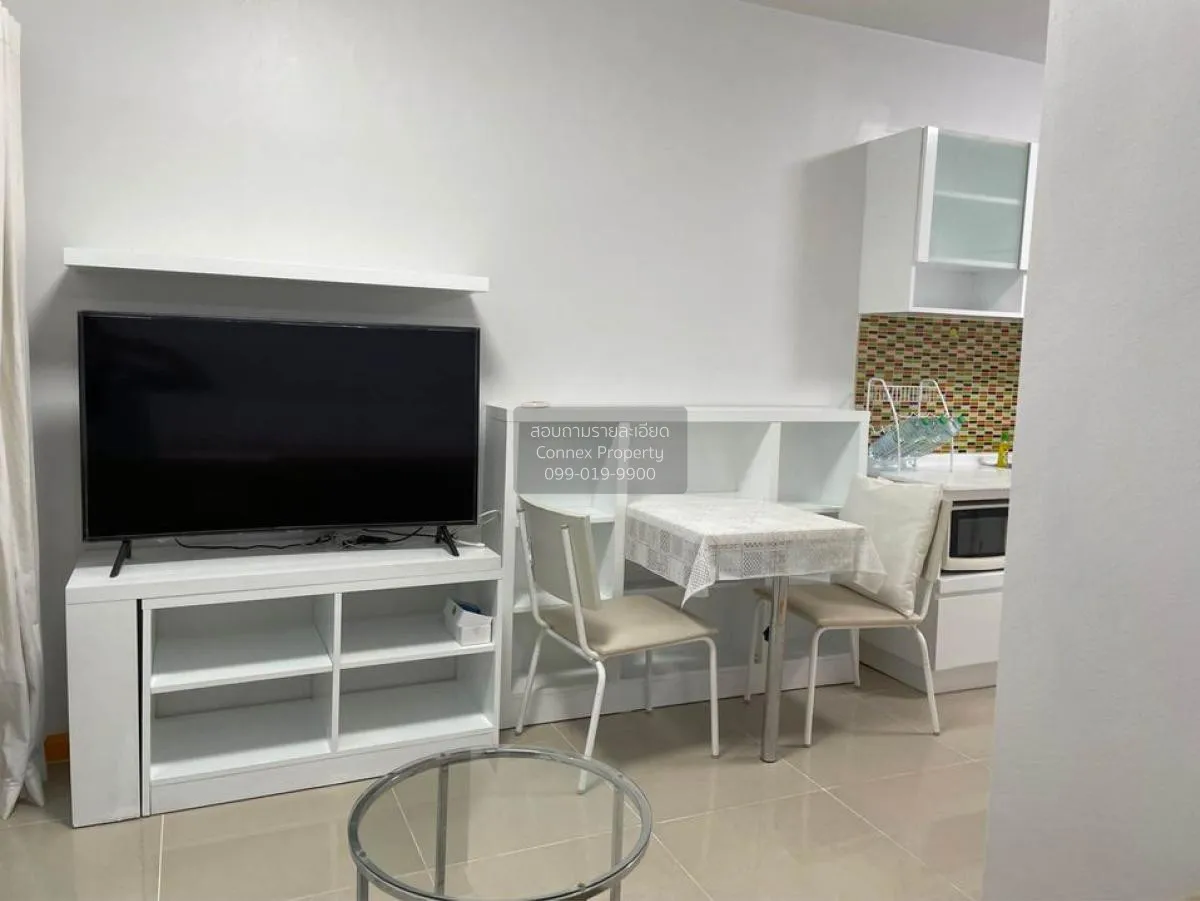 ขายคอนโด  เอ สเปซ ไอดี อโศก-รัชดา (พระราม 9) MRT-พระราม 9 ดินแดง  3