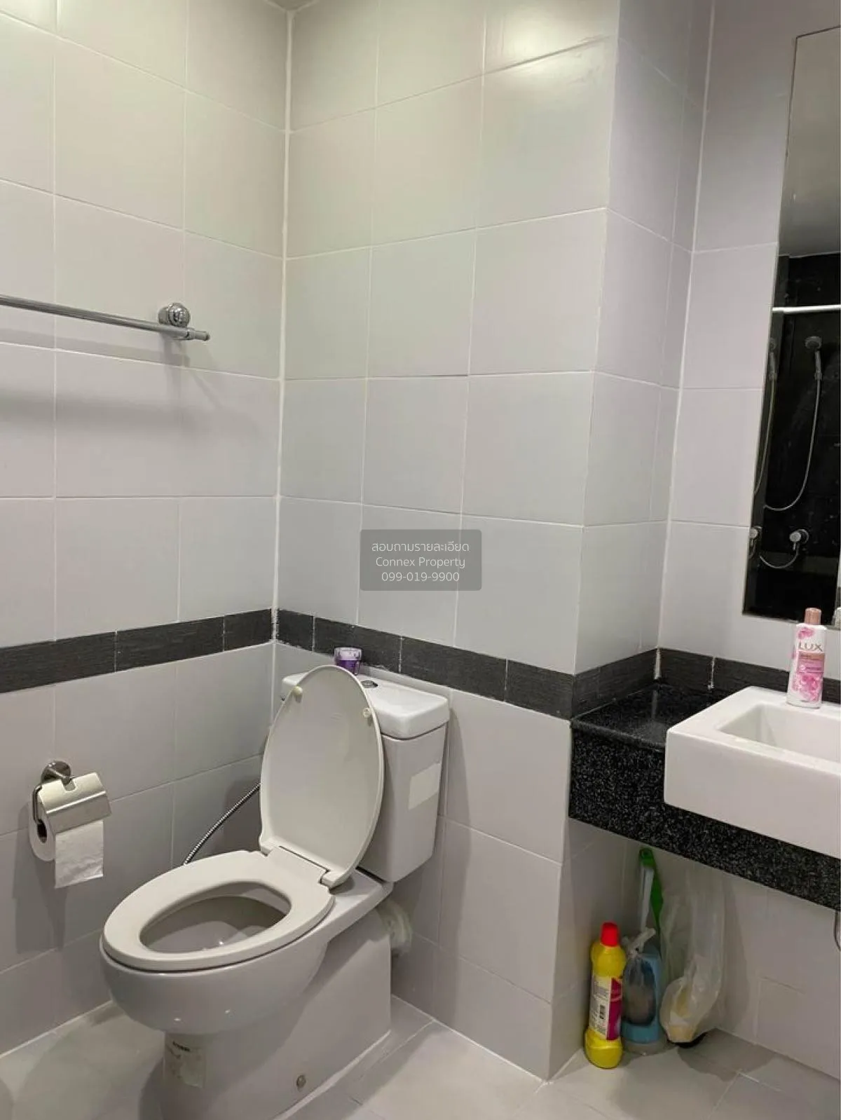 ขายคอนโด  เอ สเปซ ไอดี อโศก-รัชดา (พระราม 9) MRT-พระราม 9 ดินแดง 