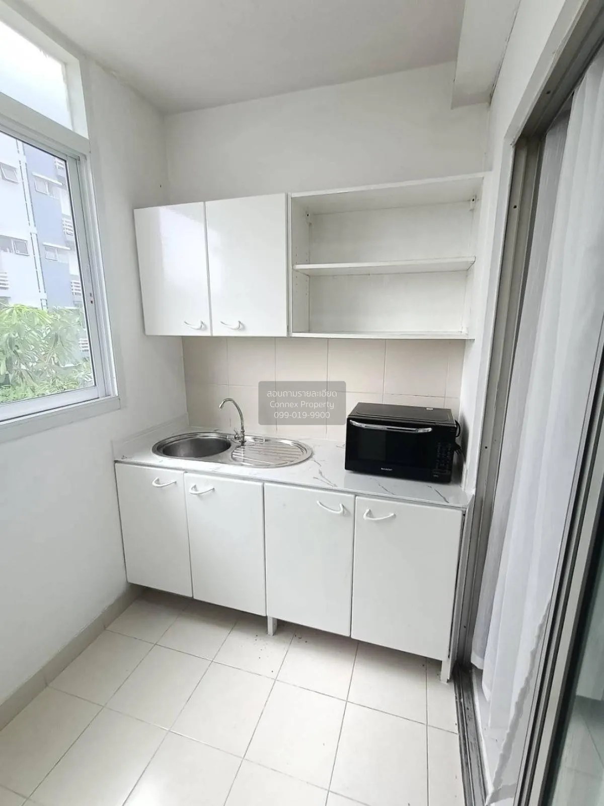 เช่าคอนโด  ซิตี้ โฮม รัชดา 10 MRT-ศูนย์วัฒนธรรมแห่งประเทศไทย ห้วย 4