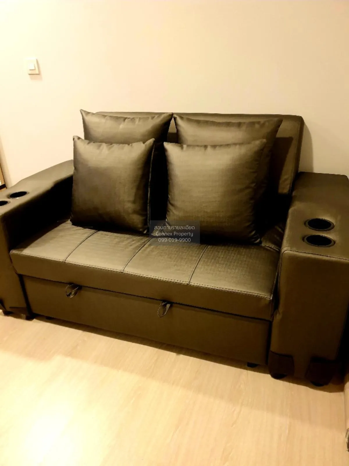 For Sale Condo , The Tree Dindaeng - Ratchaprarop , BTS-Victory M 2