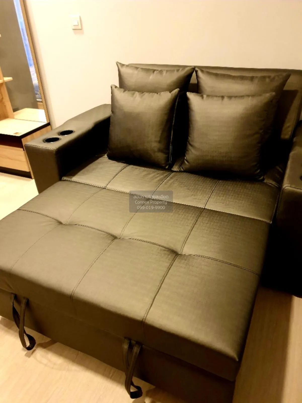 For Sale Condo , The Tree Dindaeng - Ratchaprarop , BTS-Victory M 3