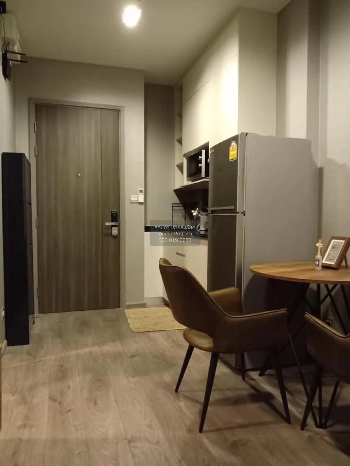 For Rent Condo , Whizdom Avenue Ratchada - Ladprao , MRT-Lat Phra 4