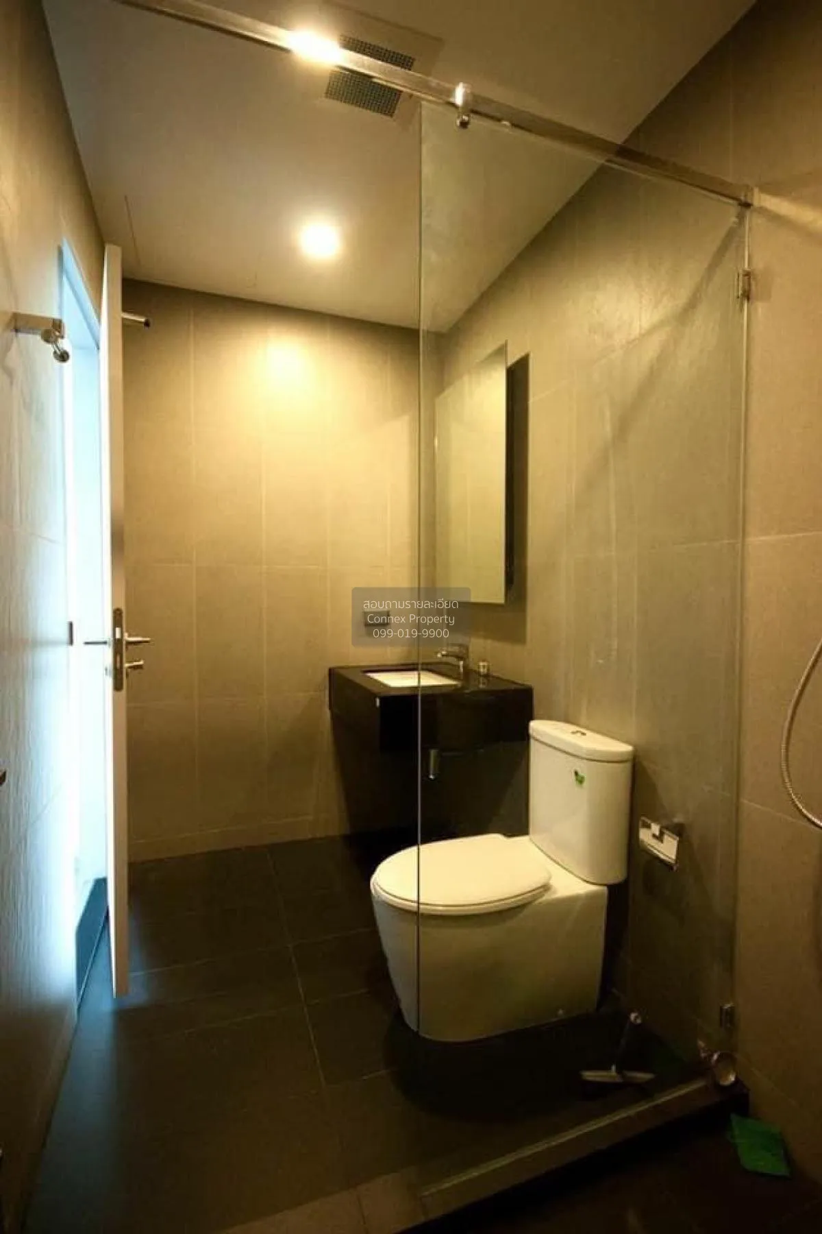 For Rent Condo , Whizdom Avenue Ratchada - Ladprao , MRT-Lat Phra