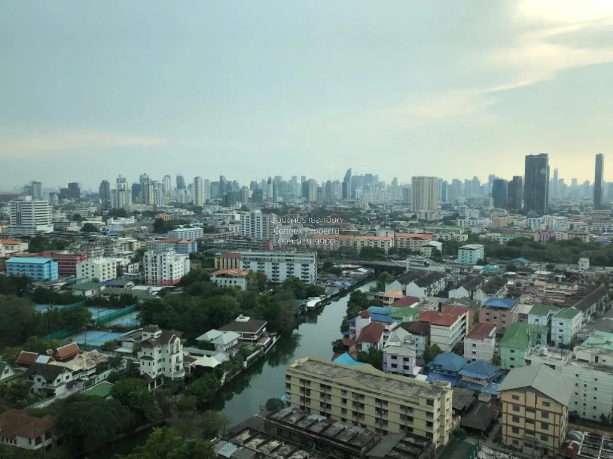 ขายคอนโด  ยู ดีไลท์ เรสซิเดนซ์ พัฒนาการ - ทองหล่อ สวนหลวง เขต สวน