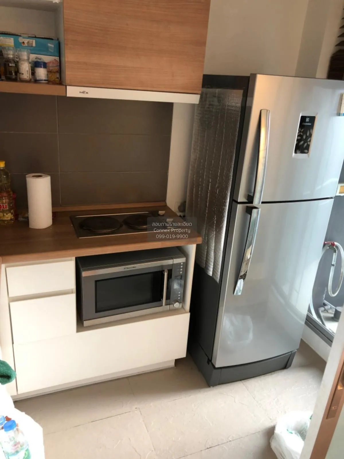 ขายคอนโด  ยู ดีไลท์ เรสซิเดนซ์ พัฒนาการ - ทองหล่อ สวนหลวง เขต สวน