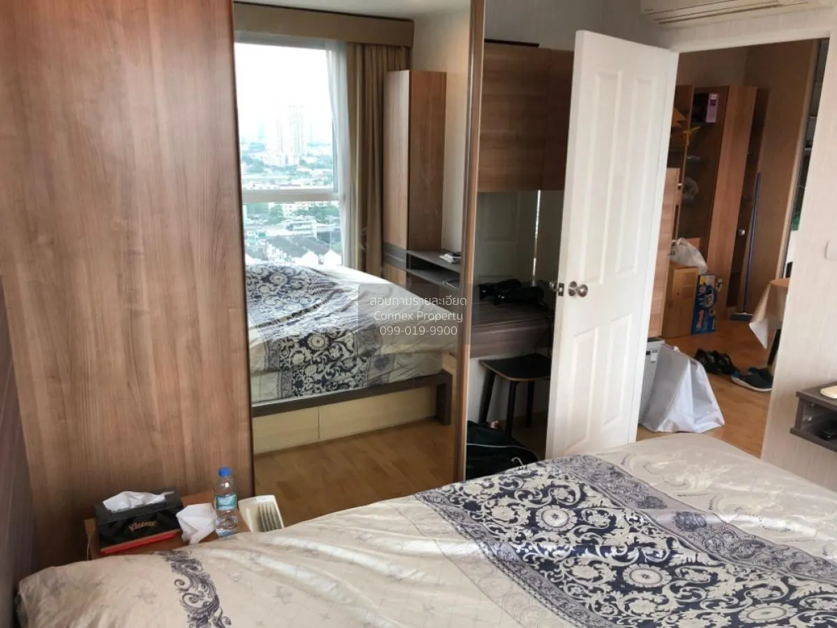 ขายคอนโด  ยู ดีไลท์ เรสซิเดนซ์ พัฒนาการ - ทองหล่อ สวนหลวง เขต สวน