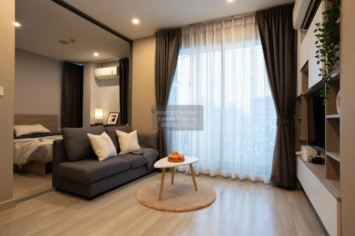 ขายคอนโด  ซายน์ สุขุมวิท 50 BTS-อ่อนนุช พระโขนง เขต คลองเตย กรุงเ 1