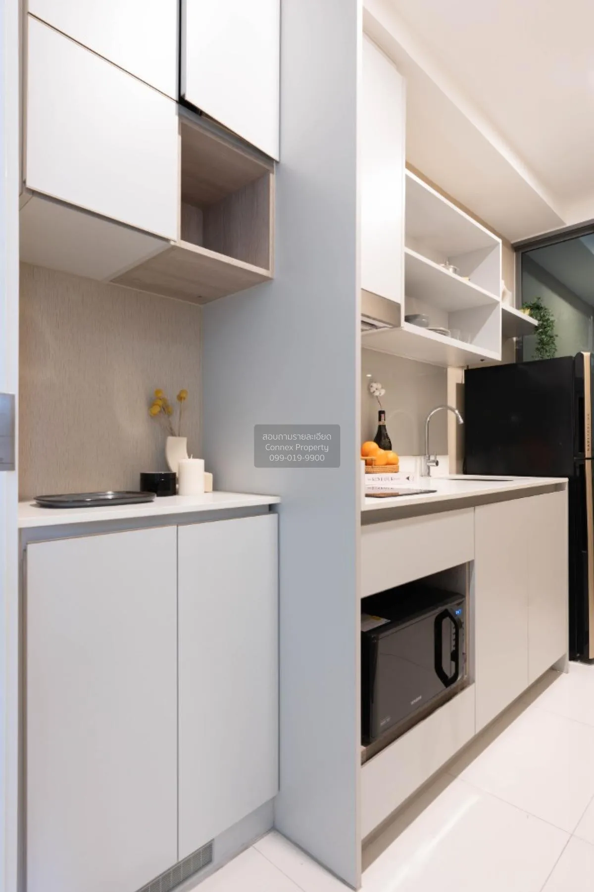 ขายคอนโด  ซายน์ สุขุมวิท 50 BTS-อ่อนนุช พระโขนง เขต คลองเตย กรุงเ