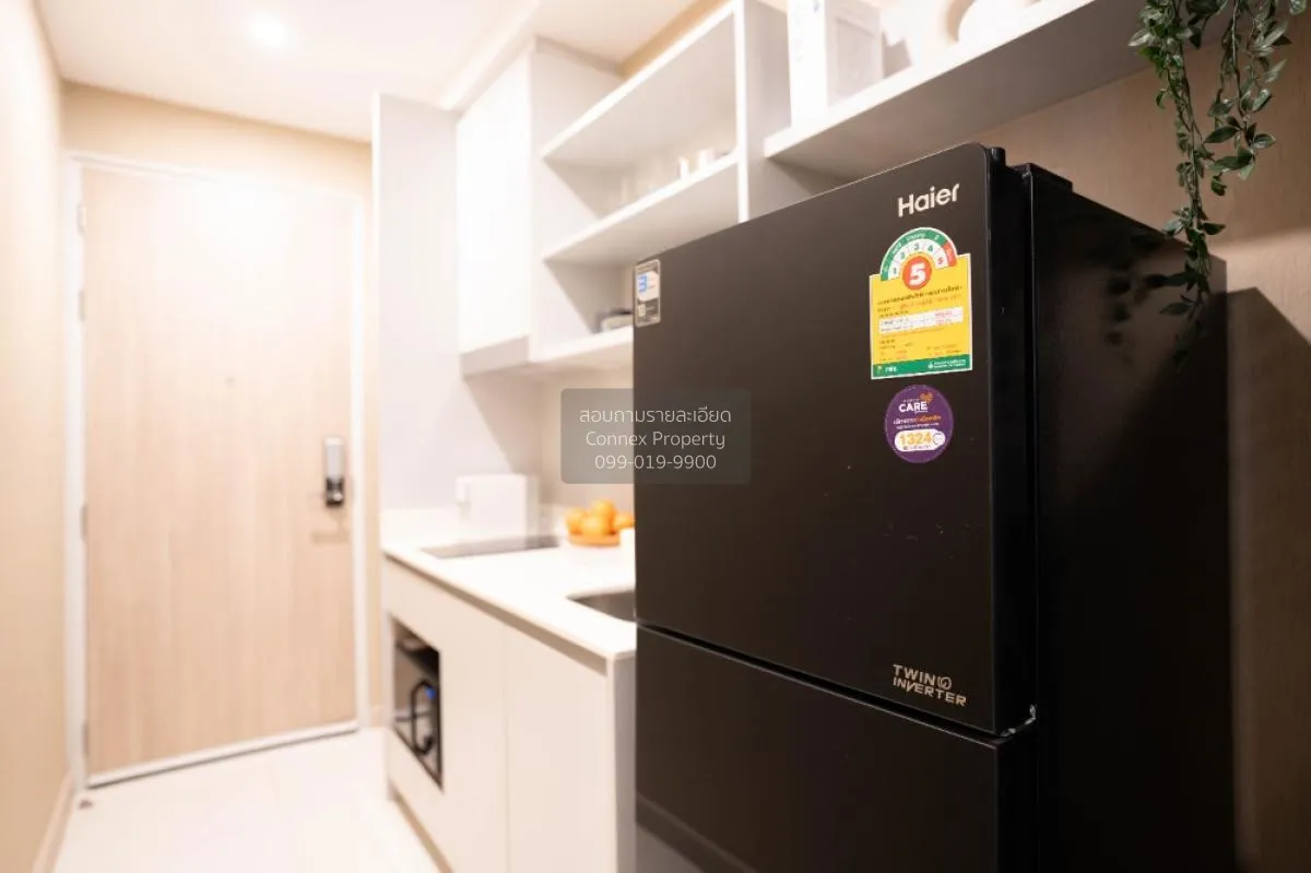 ขายคอนโด  ซายน์ สุขุมวิท 50 BTS-อ่อนนุช พระโขนง เขต คลองเตย กรุงเ