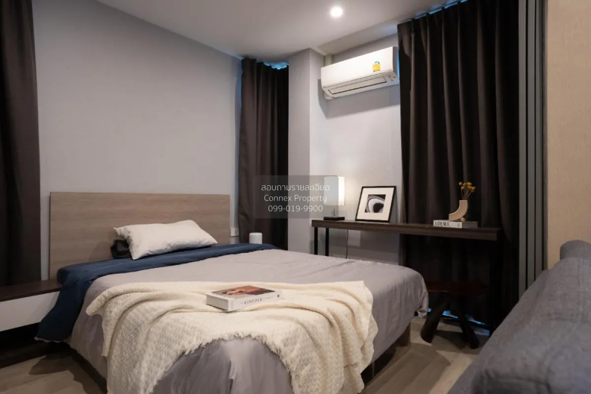 ขายคอนโด  ซายน์ สุขุมวิท 50 BTS-อ่อนนุช พระโขนง เขต คลองเตย กรุงเ