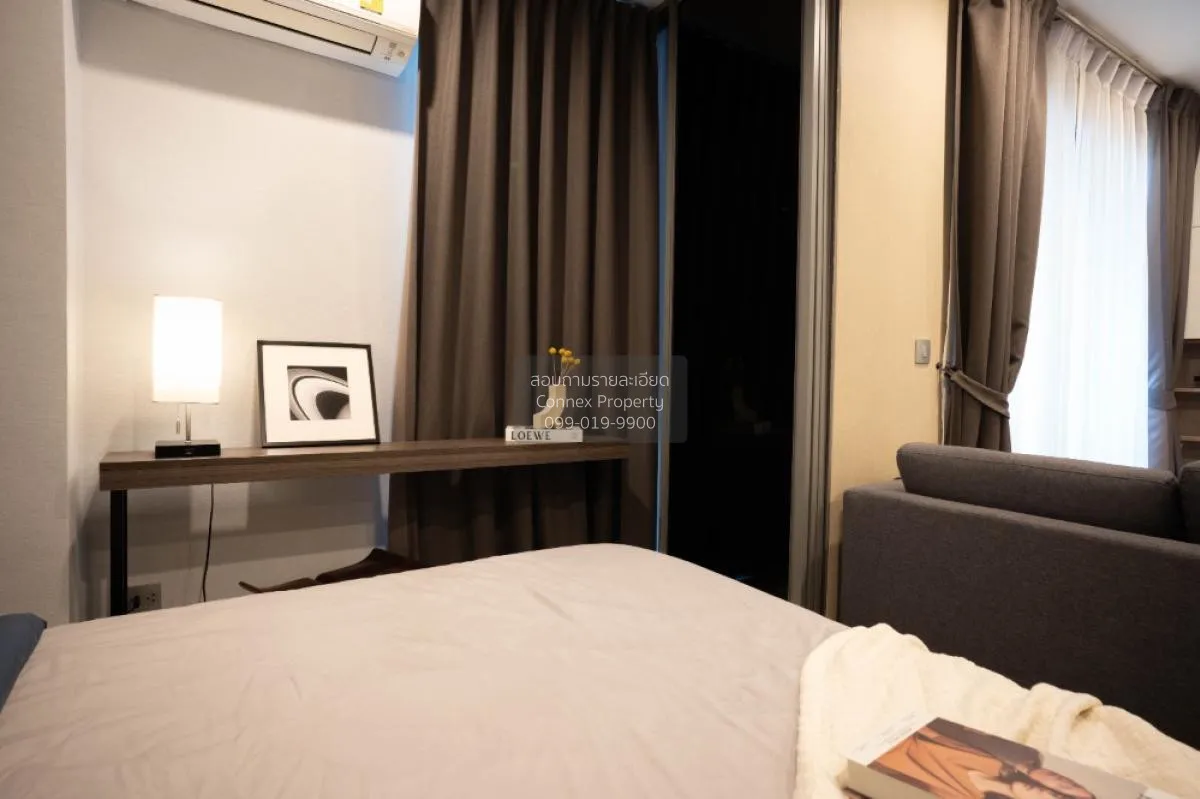 ขายคอนโด  ซายน์ สุขุมวิท 50 BTS-อ่อนนุช พระโขนง เขต คลองเตย กรุงเ