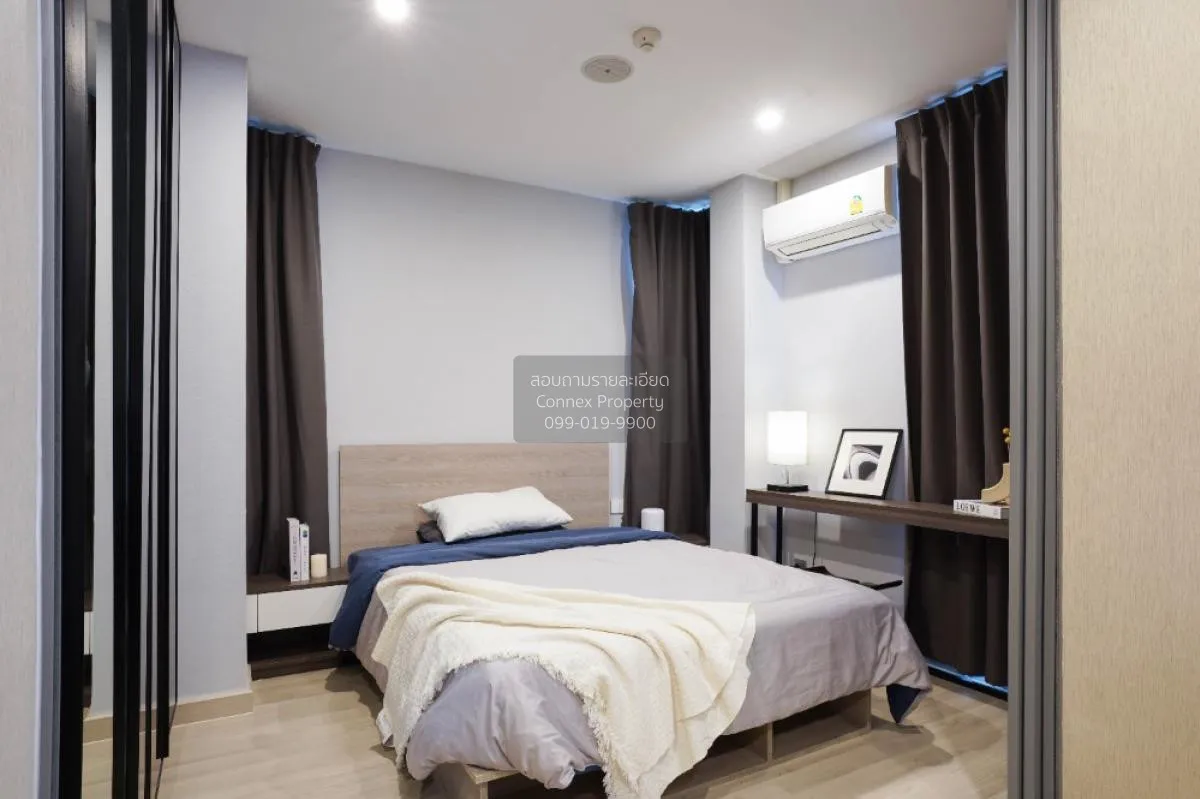 ขายคอนโด  ซายน์ สุขุมวิท 50 BTS-อ่อนนุช พระโขนง เขต คลองเตย กรุงเ