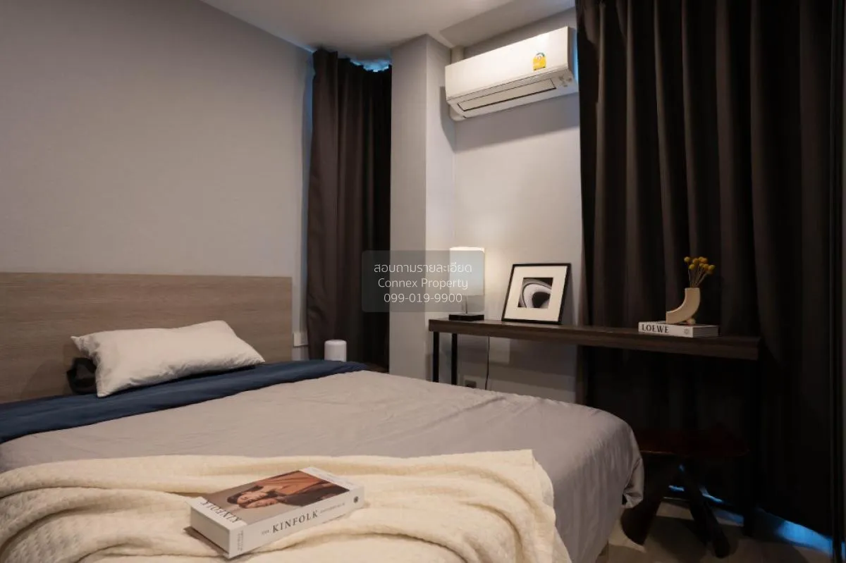 ขายคอนโด  ซายน์ สุขุมวิท 50 BTS-อ่อนนุช พระโขนง เขต คลองเตย กรุงเ