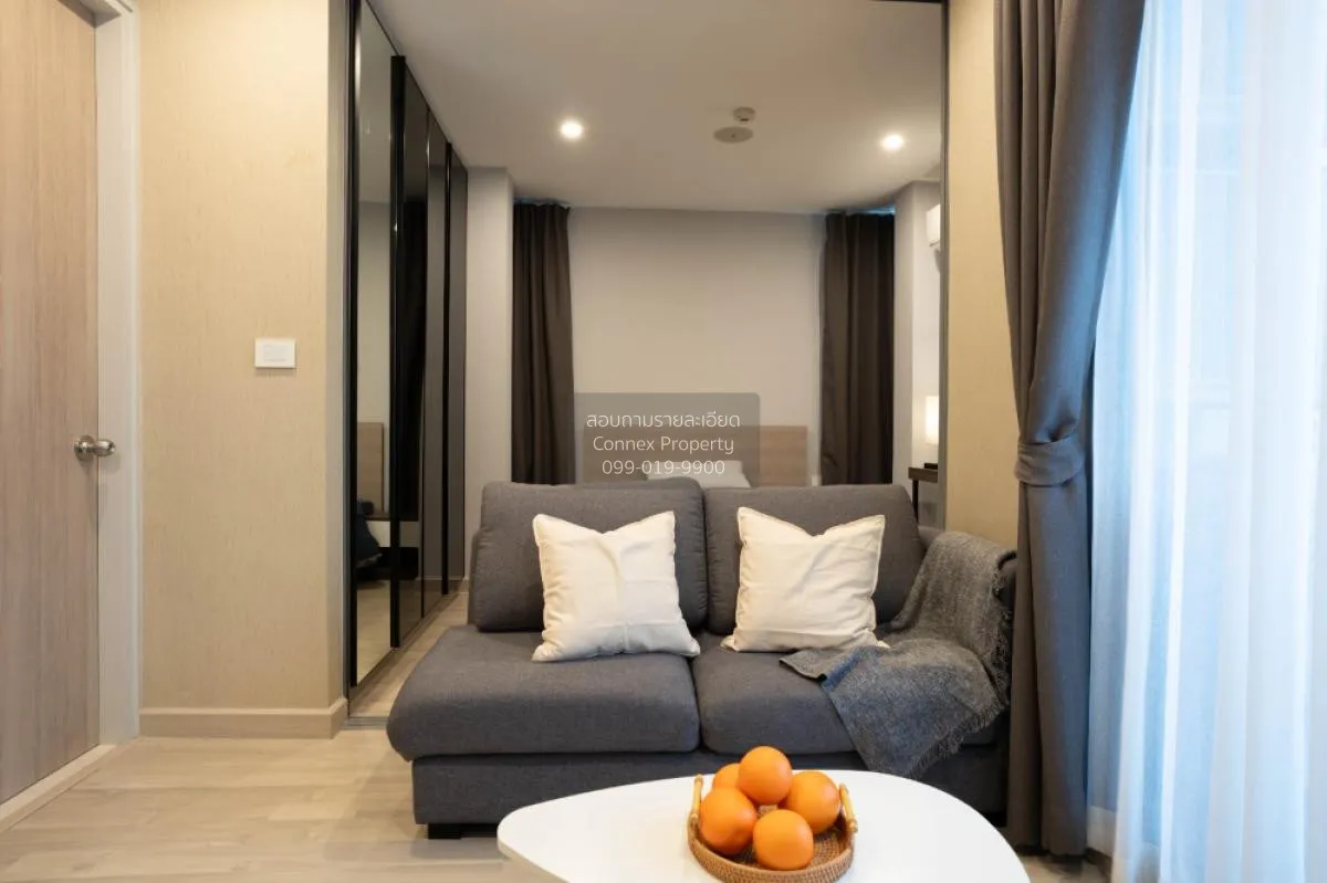 ขายคอนโด  ซายน์ สุขุมวิท 50 BTS-อ่อนนุช พระโขนง เขต คลองเตย กรุงเ 2