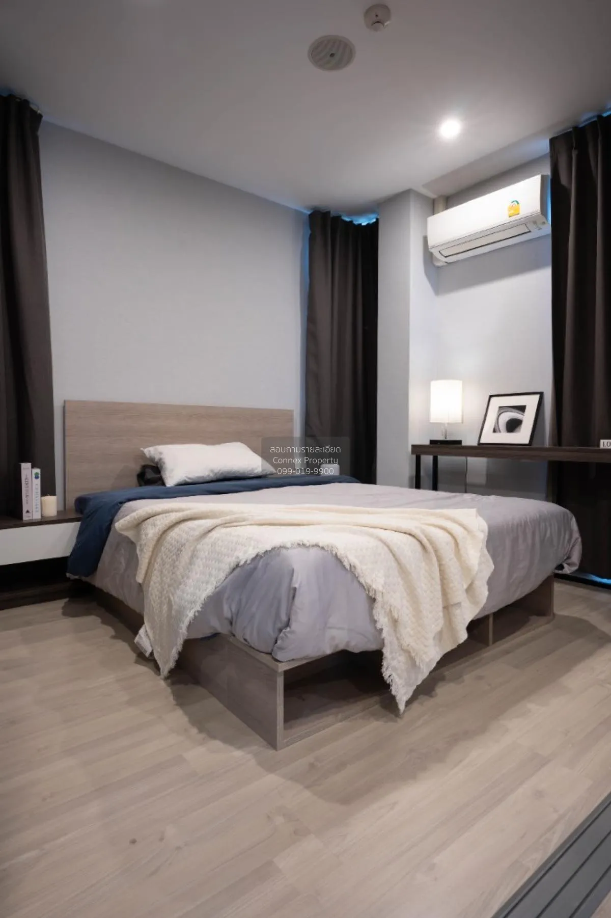 ขายคอนโด  ซายน์ สุขุมวิท 50 BTS-อ่อนนุช พระโขนง เขต คลองเตย กรุงเ