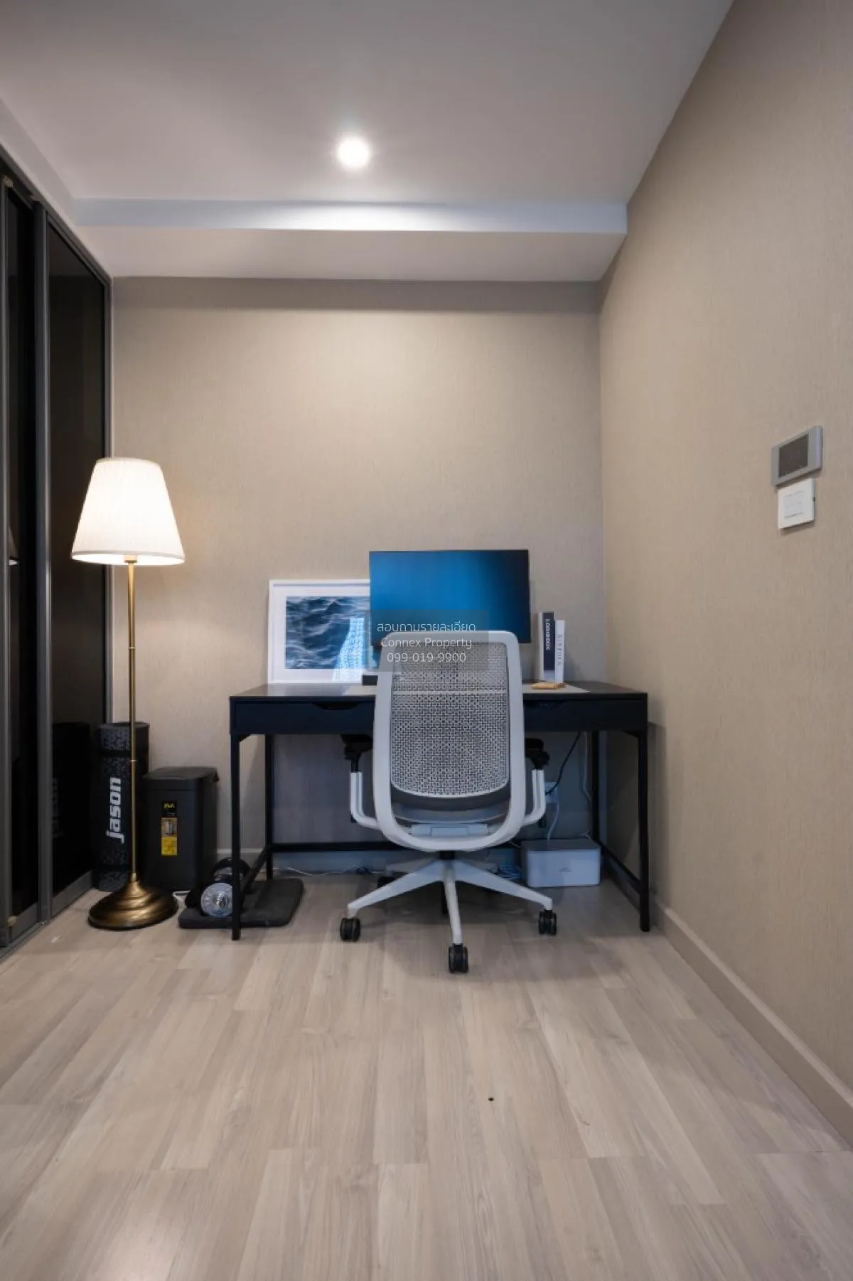 ขายคอนโด  ซายน์ สุขุมวิท 50 BTS-อ่อนนุช พระโขนง เขต คลองเตย กรุงเ