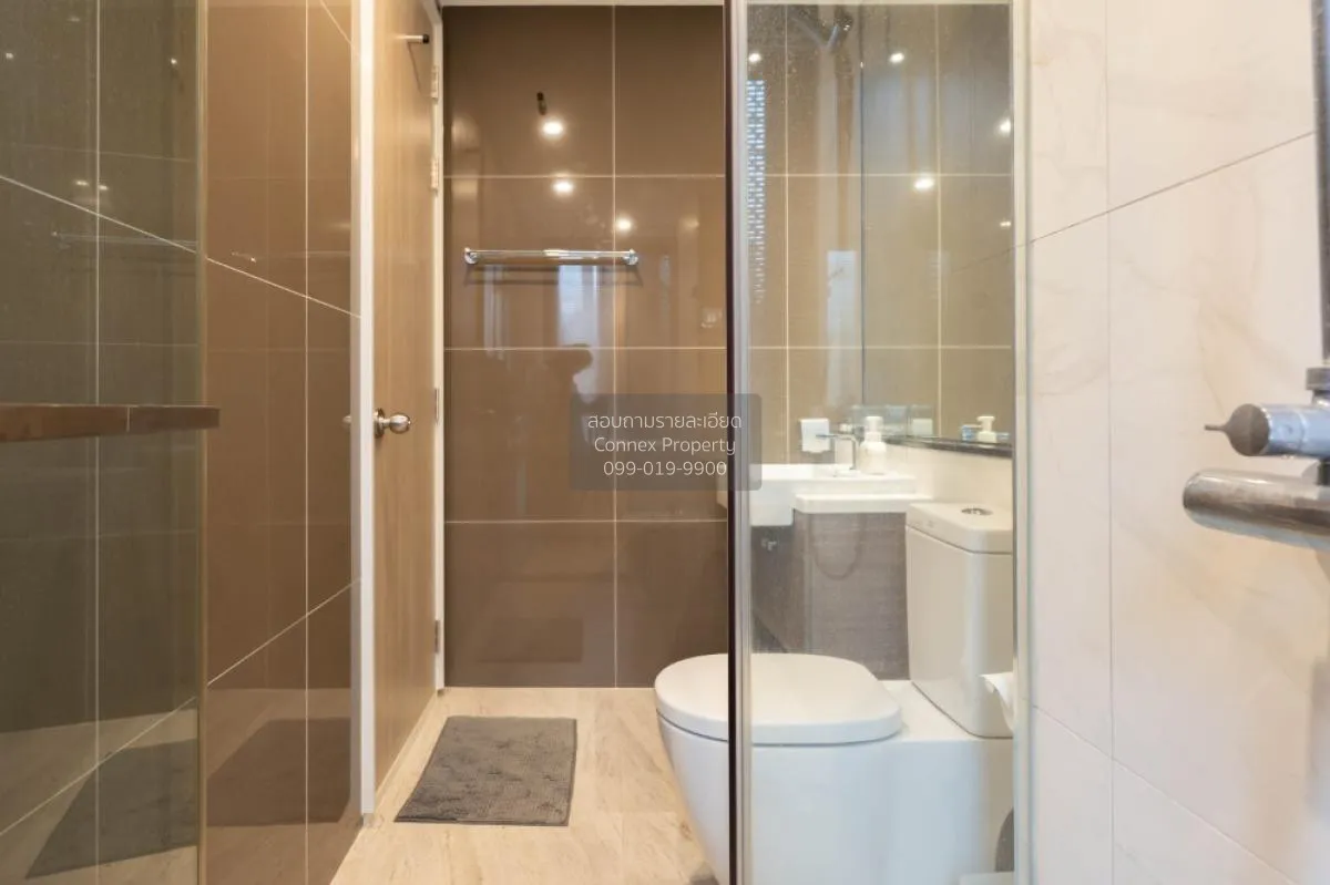 ขายคอนโด  ซายน์ สุขุมวิท 50 BTS-อ่อนนุช พระโขนง เขต คลองเตย กรุงเ