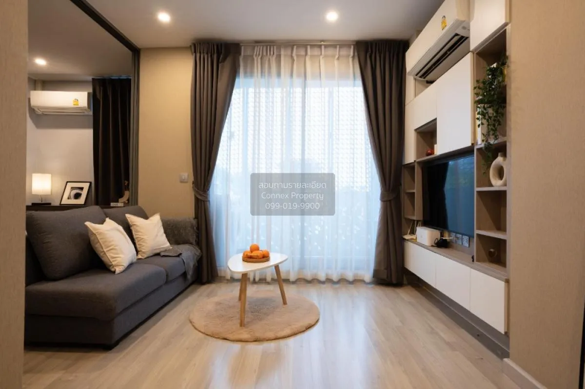 ขายคอนโด  ซายน์ สุขุมวิท 50 BTS-อ่อนนุช พระโขนง เขต คลองเตย กรุงเ 3