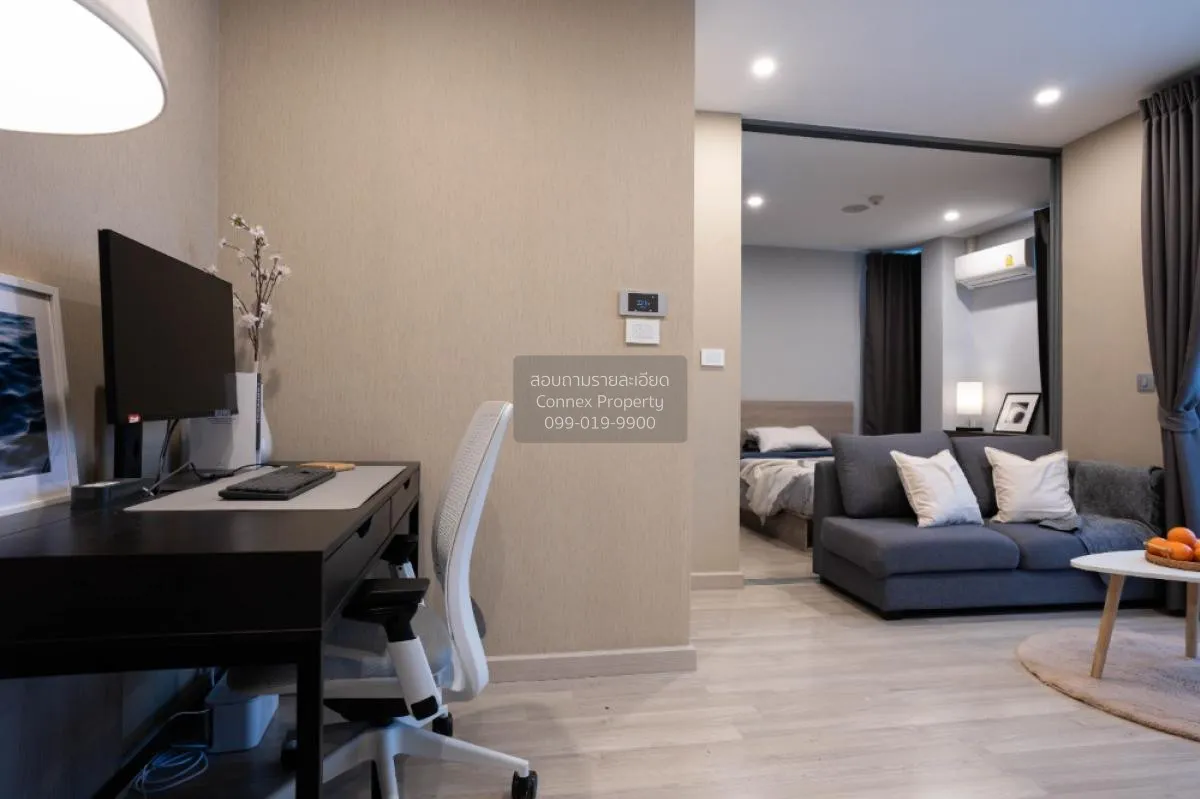 ขายคอนโด  ซายน์ สุขุมวิท 50 BTS-อ่อนนุช พระโขนง เขต คลองเตย กรุงเ 4