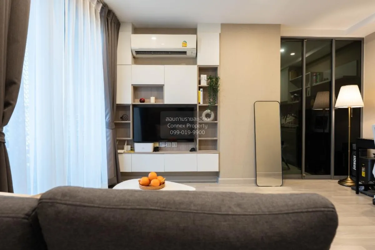 ขายคอนโด  ซายน์ สุขุมวิท 50 BTS-อ่อนนุช พระโขนง เขต คลองเตย กรุงเ