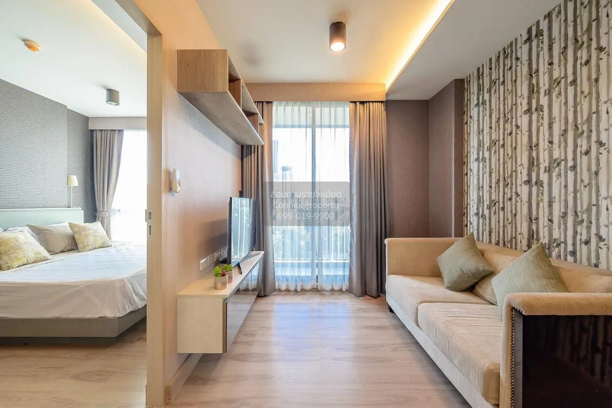 For Rent Condo , The Unique Sukhumvit 62/1 , BTS-Bang Chak , Bang 2