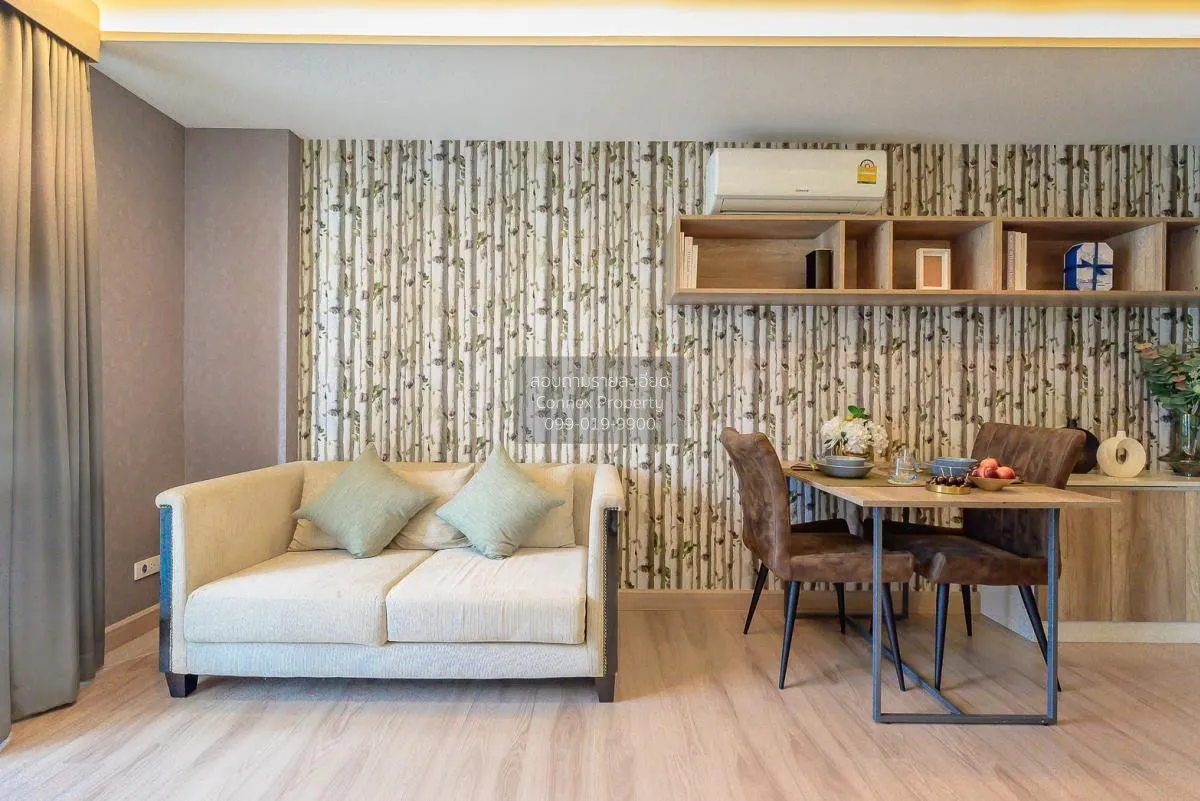 For Rent Condo , The Unique Sukhumvit 62/1 , BTS-Bang Chak , Bang 3