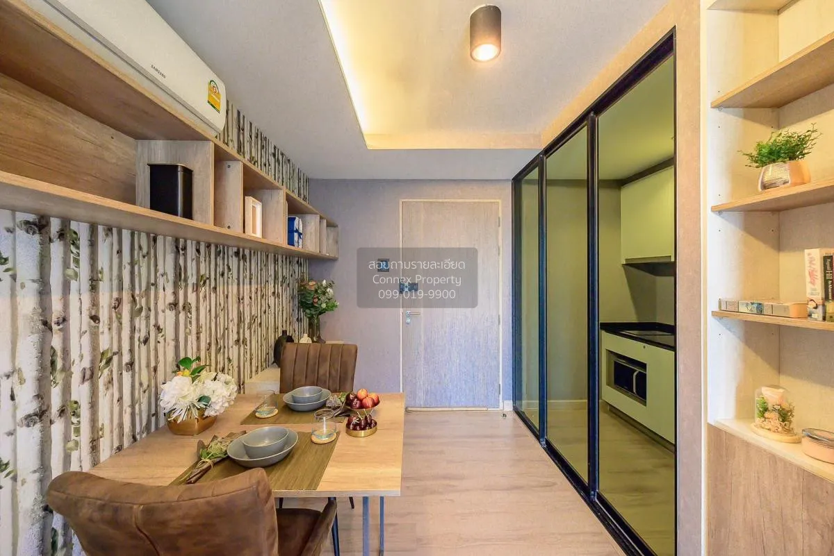 For Rent Condo , The Unique Sukhumvit 62/1 , BTS-Bang Chak , Bang 4