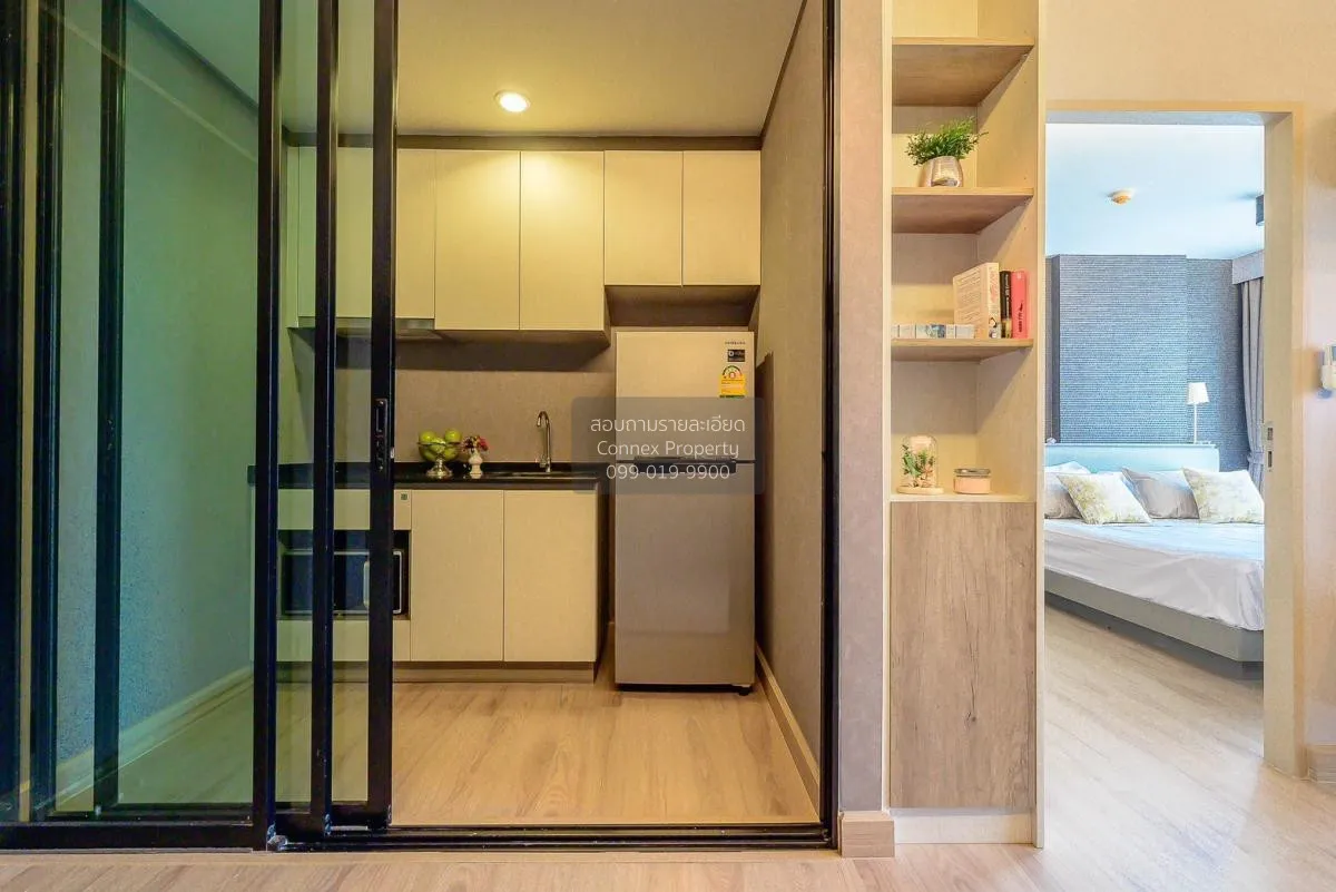 For Rent Condo , The Unique Sukhumvit 62/1 , BTS-Bang Chak , Bang