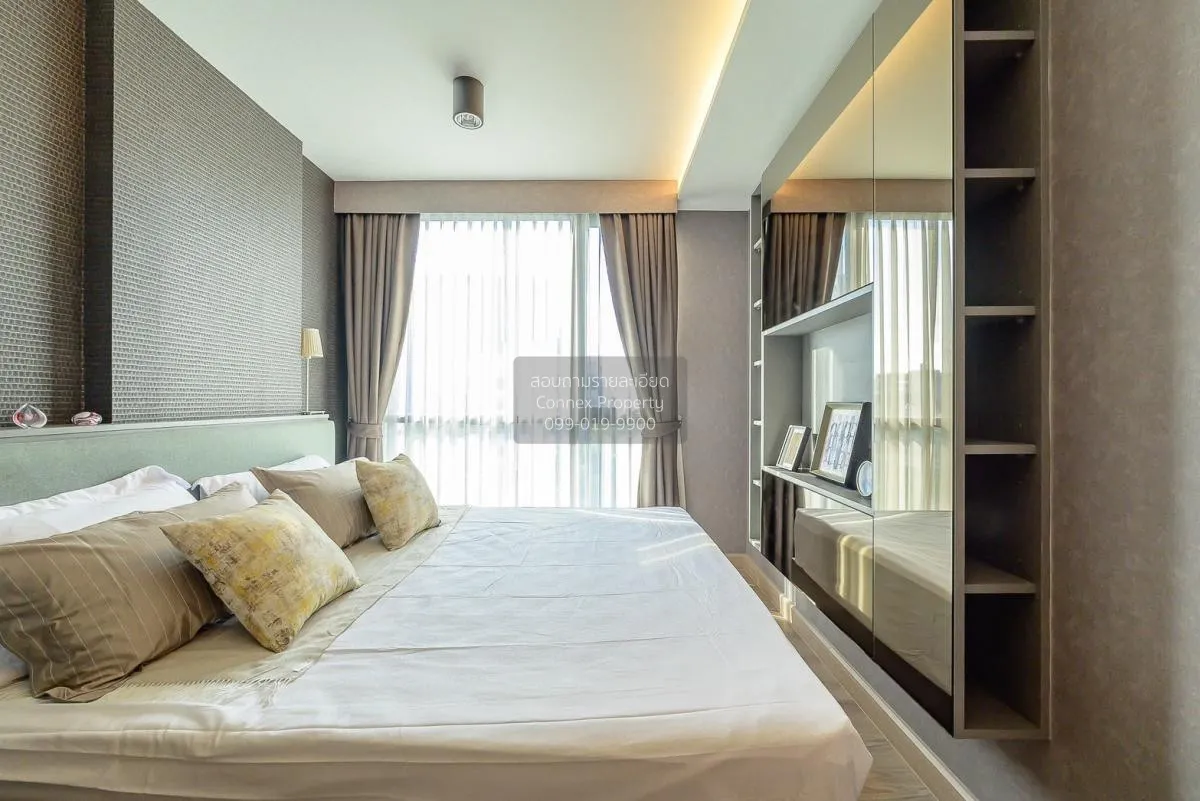 For Rent Condo , The Unique Sukhumvit 62/1 , BTS-Bang Chak , Bang