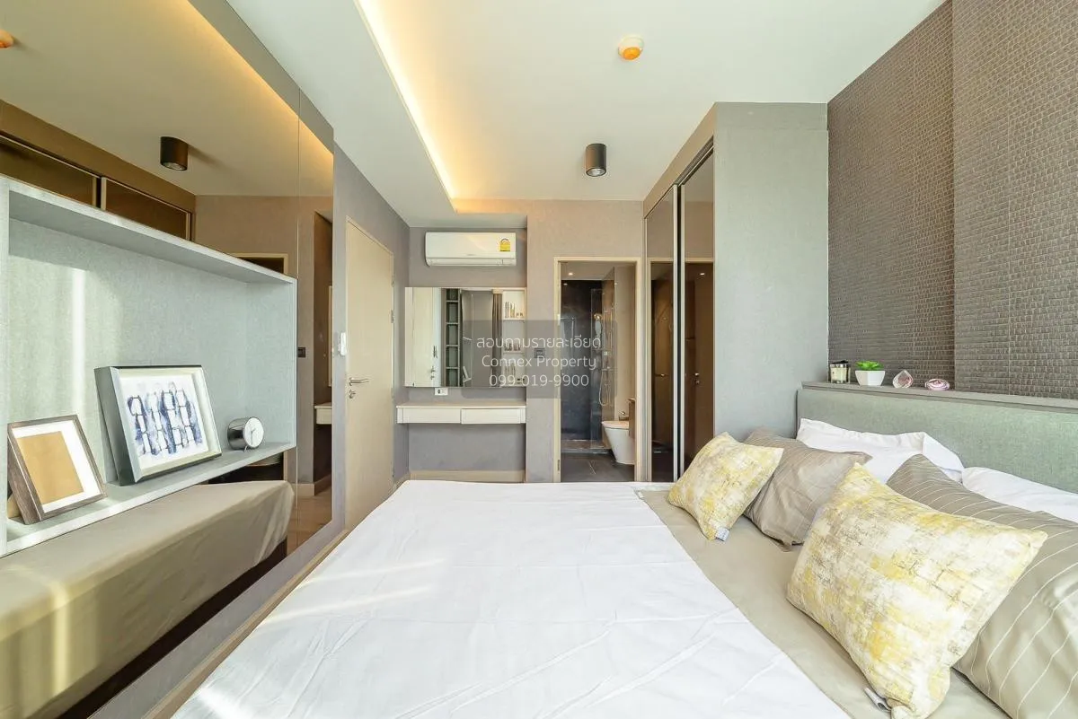 For Rent Condo , The Unique Sukhumvit 62/1 , BTS-Bang Chak , Bang