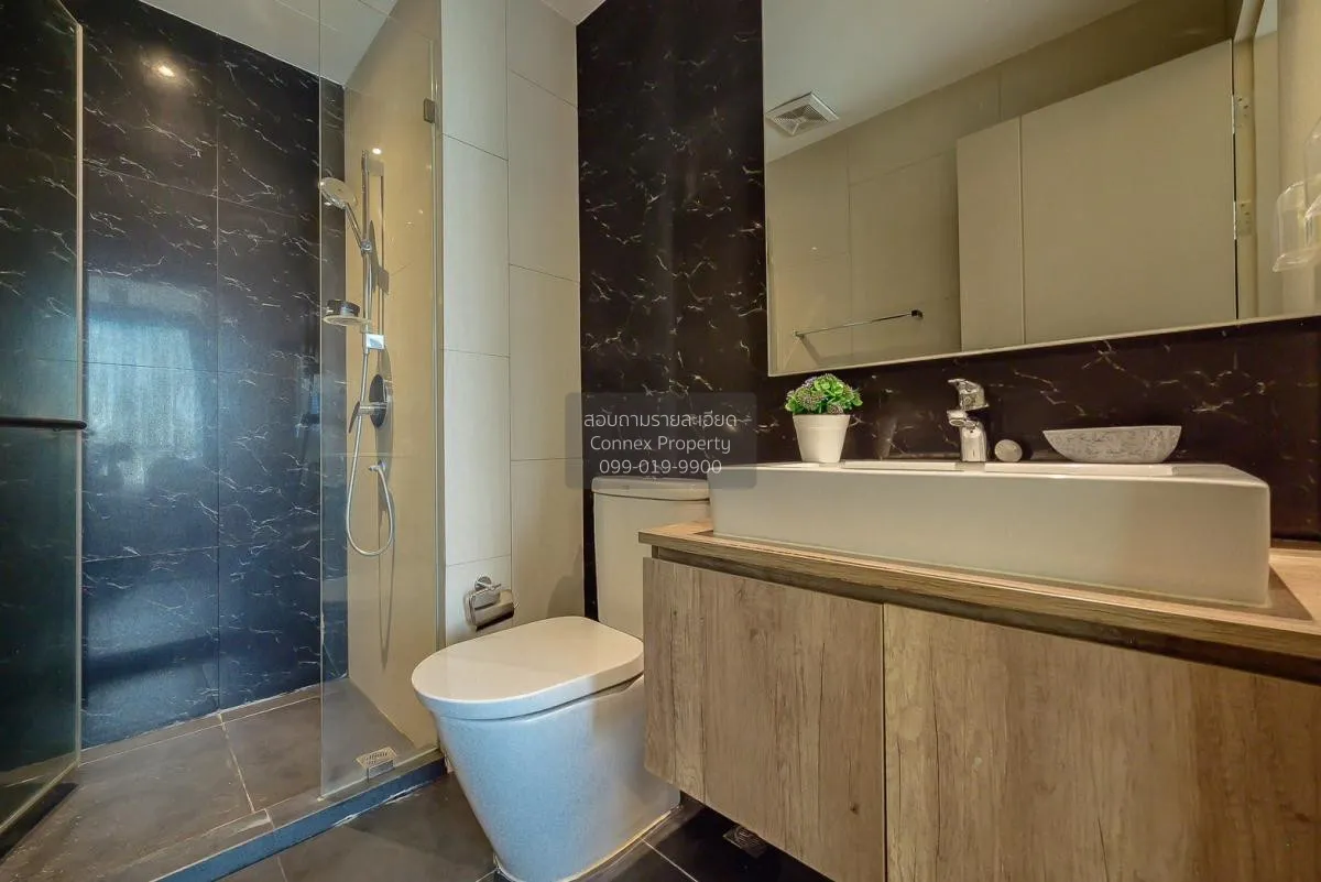 For Rent Condo , The Unique Sukhumvit 62/1 , BTS-Bang Chak , Bang