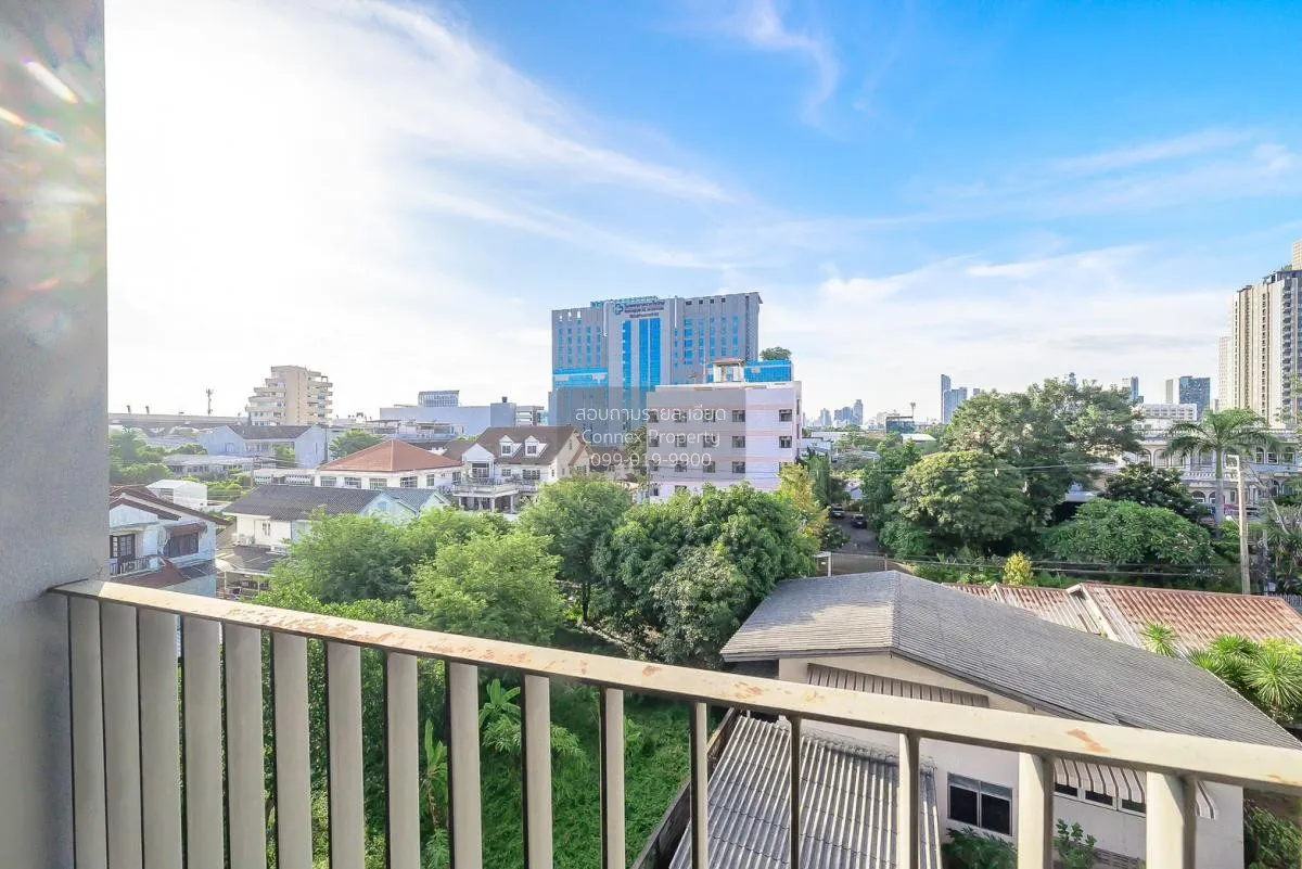 For Rent Condo , The Unique Sukhumvit 62/1 , BTS-Bang Chak , Bang
