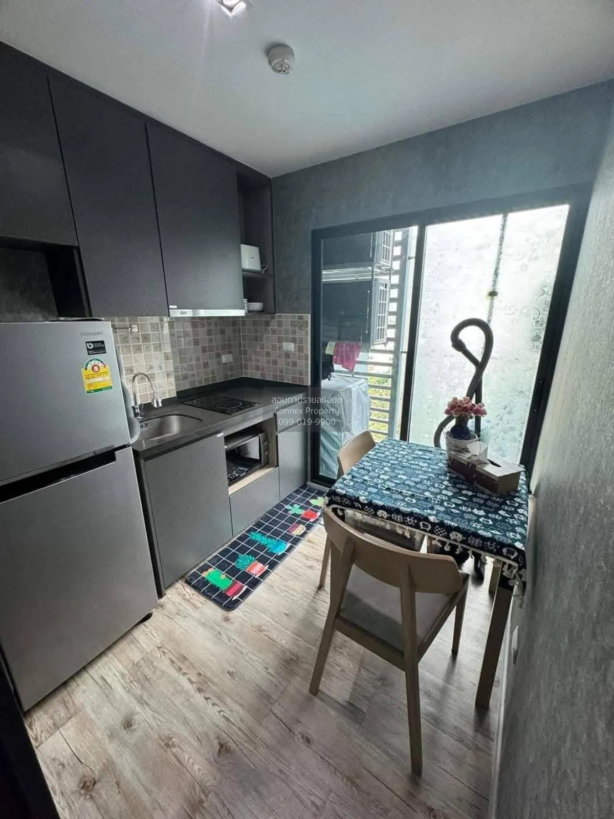 For Rent Condo , Aspen Condo Lasalle , BTS-Bearing , Bang Na , Ba 3