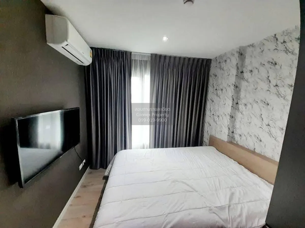 For Rent Condo , Aspen Condo Lasalle , BTS-Bearing , Bang Na , Ba 4